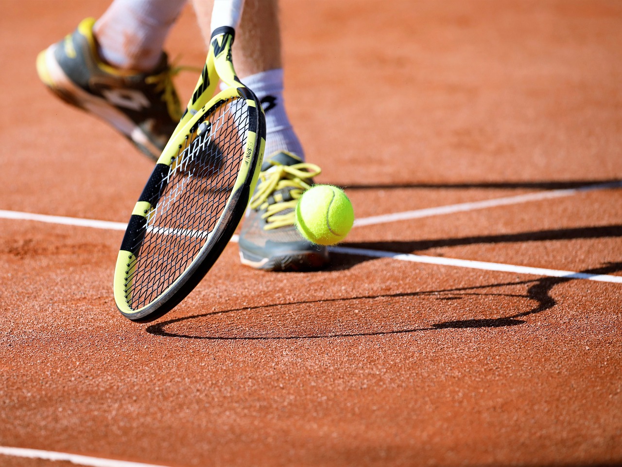 Img TENIS