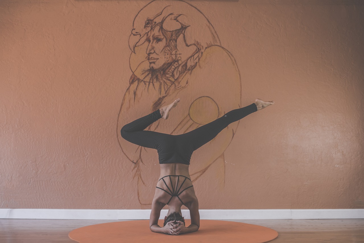 Img YOGA