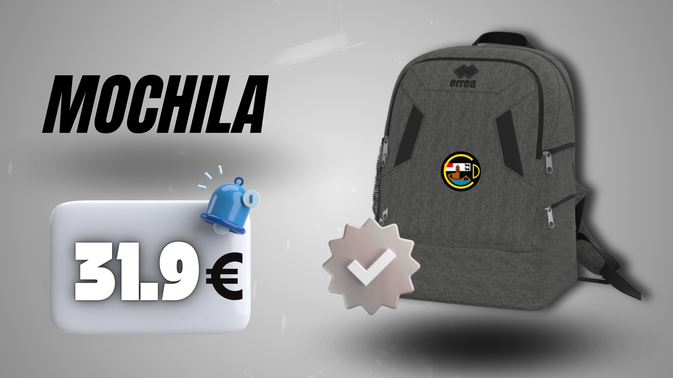 Imagen MOCHILA CON Y SIN CAJETÍN